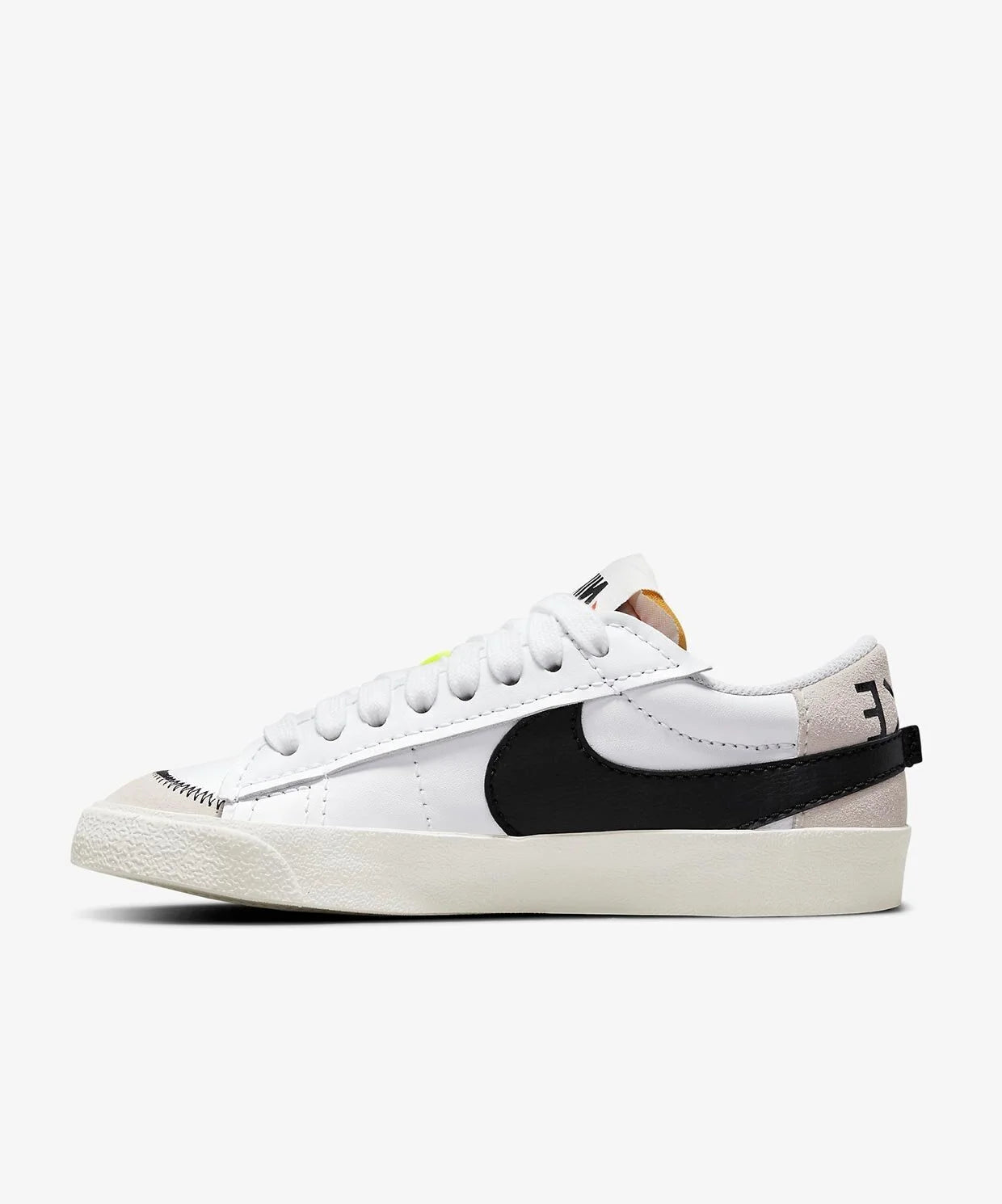 NİKE BLAZER LOW 77 JUMBO