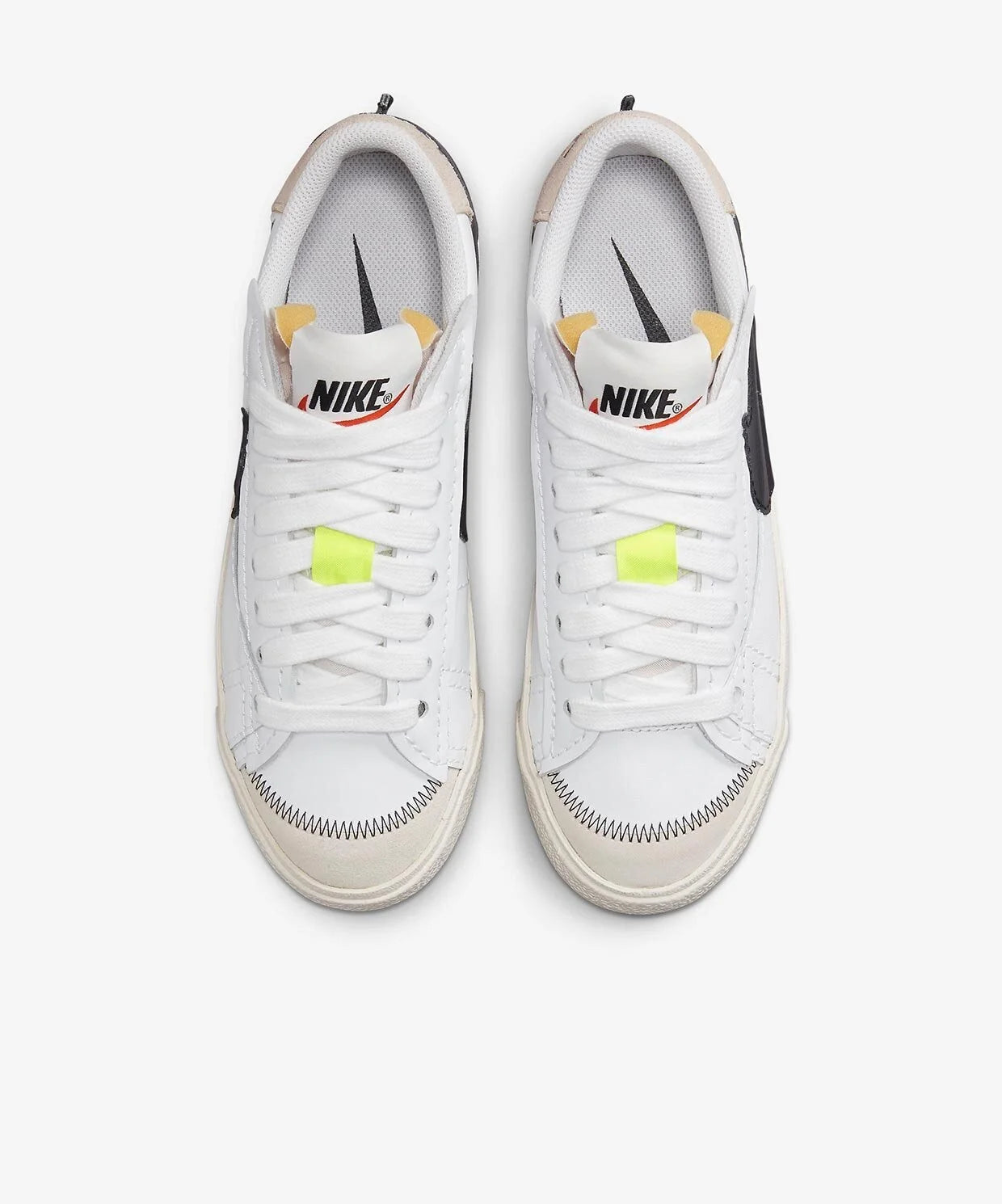 NİKE BLAZER LOW 77 JUMBO