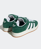 Adidas Campus 00s Dark Green Cloud White
