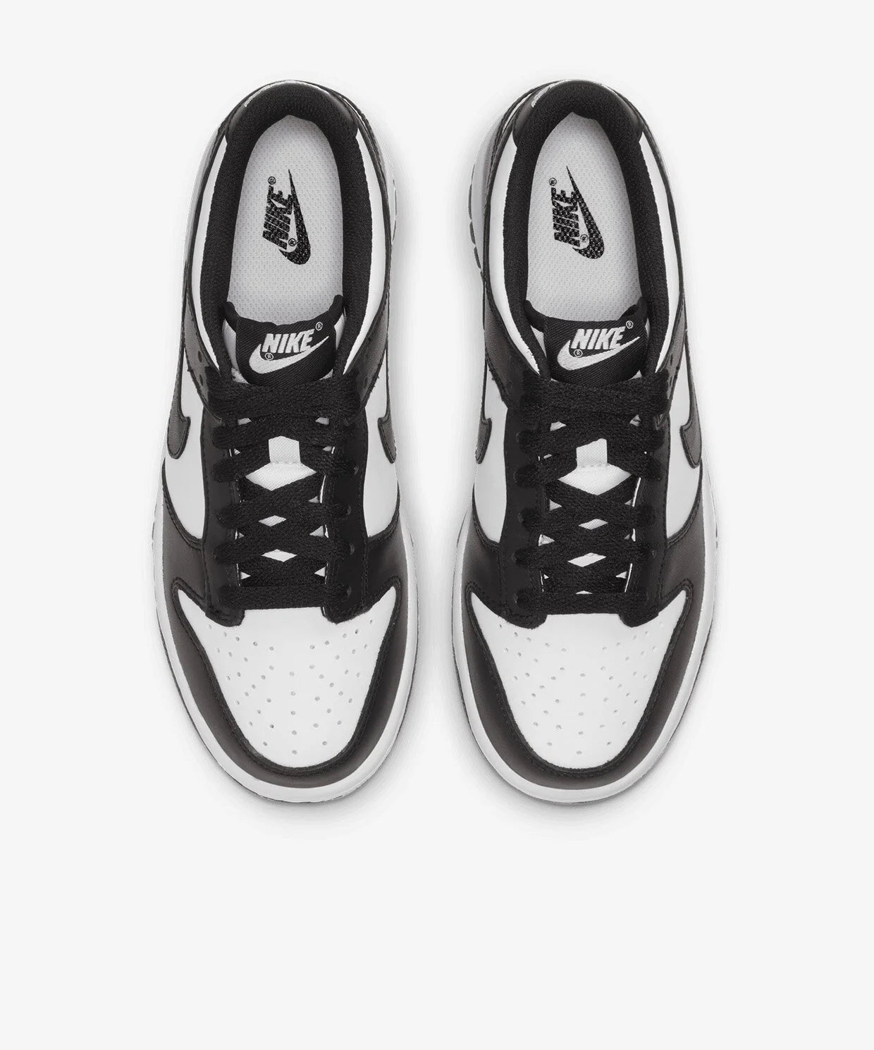 Nike Dunk Low Panda