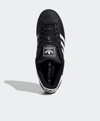 Adidas Superstar Black White
