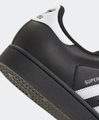 Adidas Superstar Black White