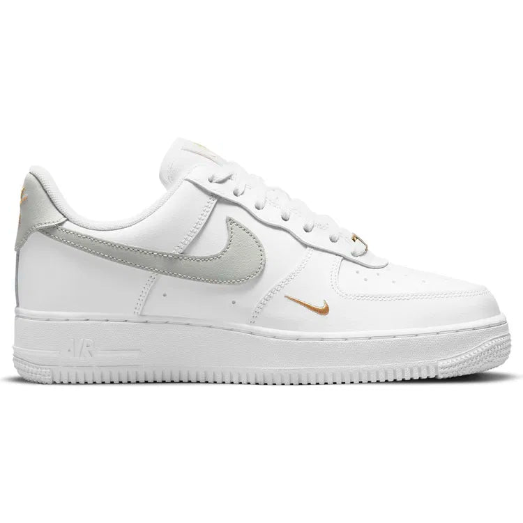 NİKE AİR FORCE 1 GREY ESSENTİAL