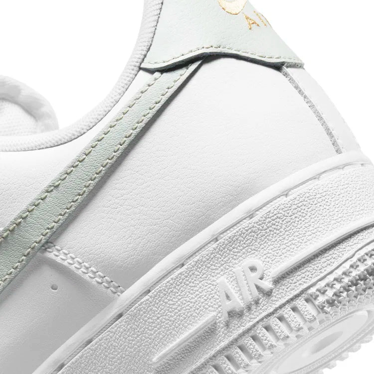 NİKE AİR FORCE 1 GREY ESSENTİAL