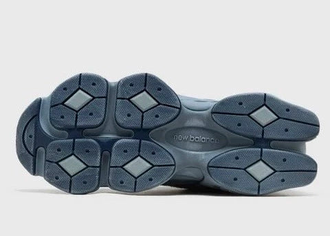NEW BALANCE 9060 "Washed Blue"