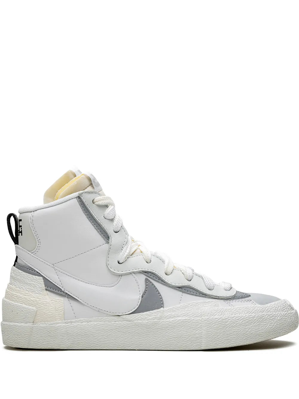 Nike x Sacai Blazer Mid White