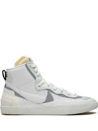 Nike x Sacai Blazer Mid White