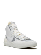 Nike x Sacai Blazer Mid White