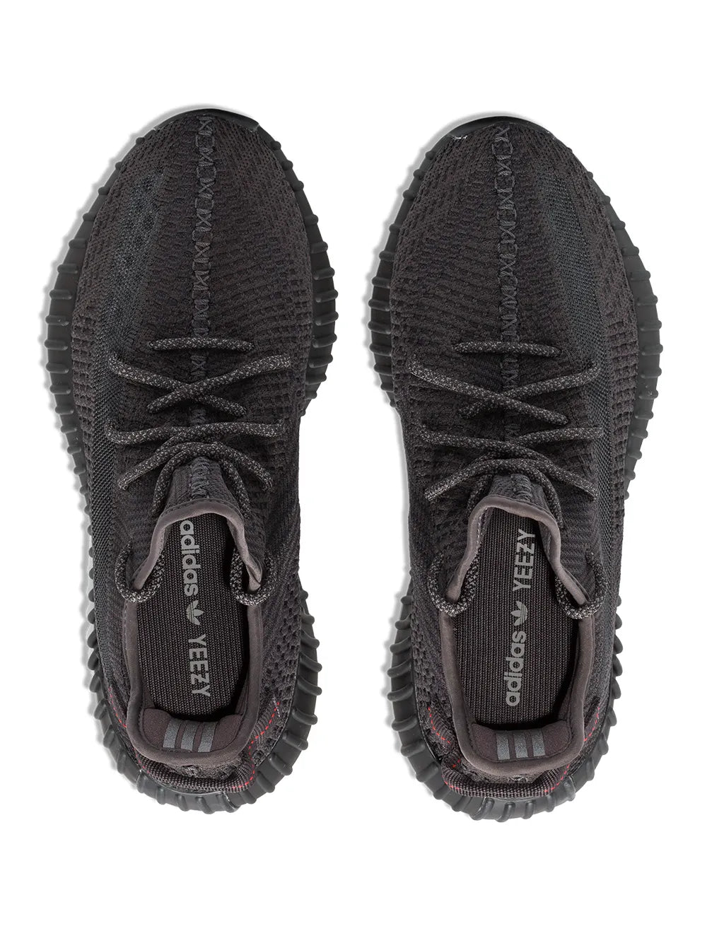 Yeezy Boost 350 v2 “Black”