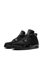 AİR JORDAN 4 BLACK CAT