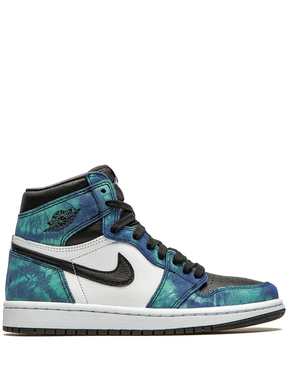 Jordan Air Jordan 1 High "Tie-Dye"