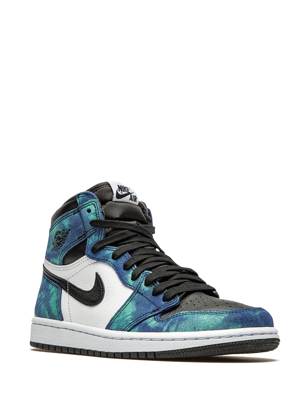 Jordan Air Jordan 1 High "Tie-Dye"