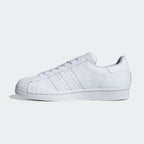 Adidas Superstar All White