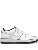 Nike Air Force 1 Low Stitch Black