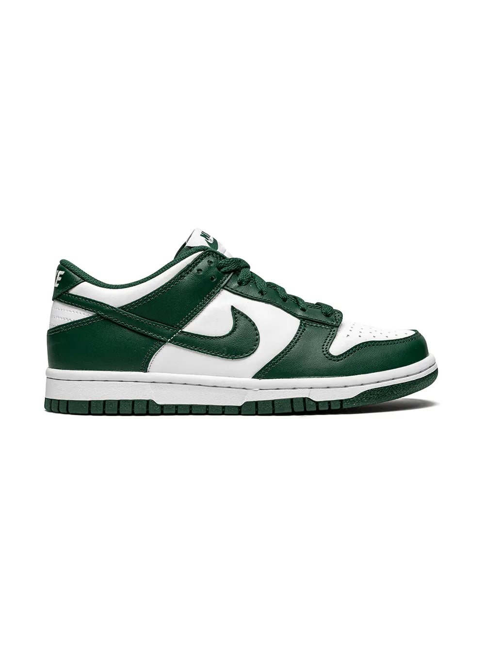 NİKE DUNK SPARTAN GREEN