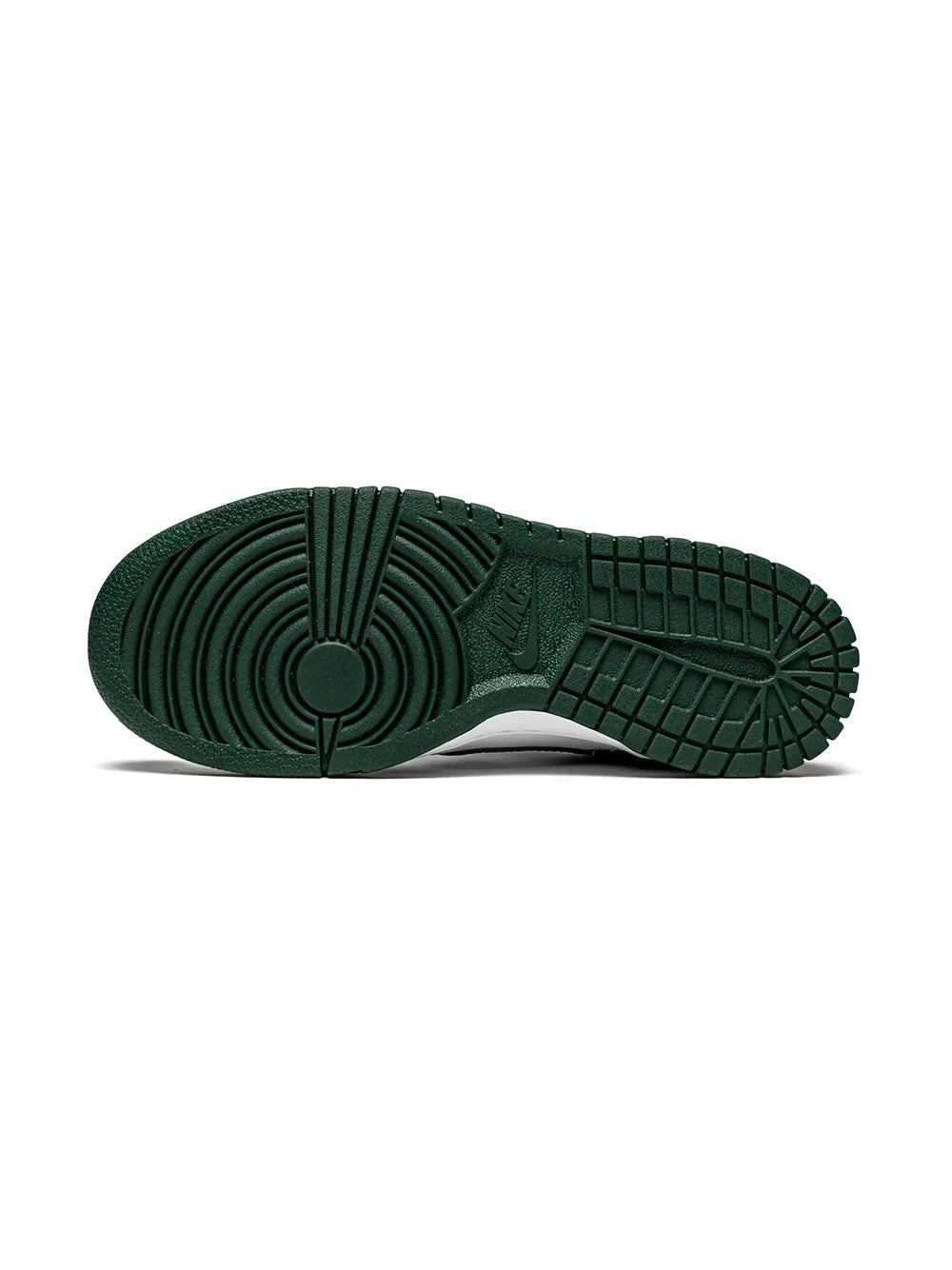 NİKE DUNK SPARTAN GREEN