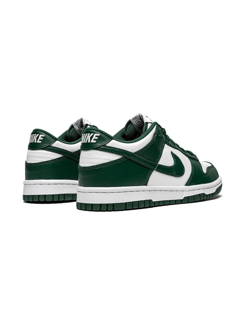 NİKE DUNK SPARTAN GREEN