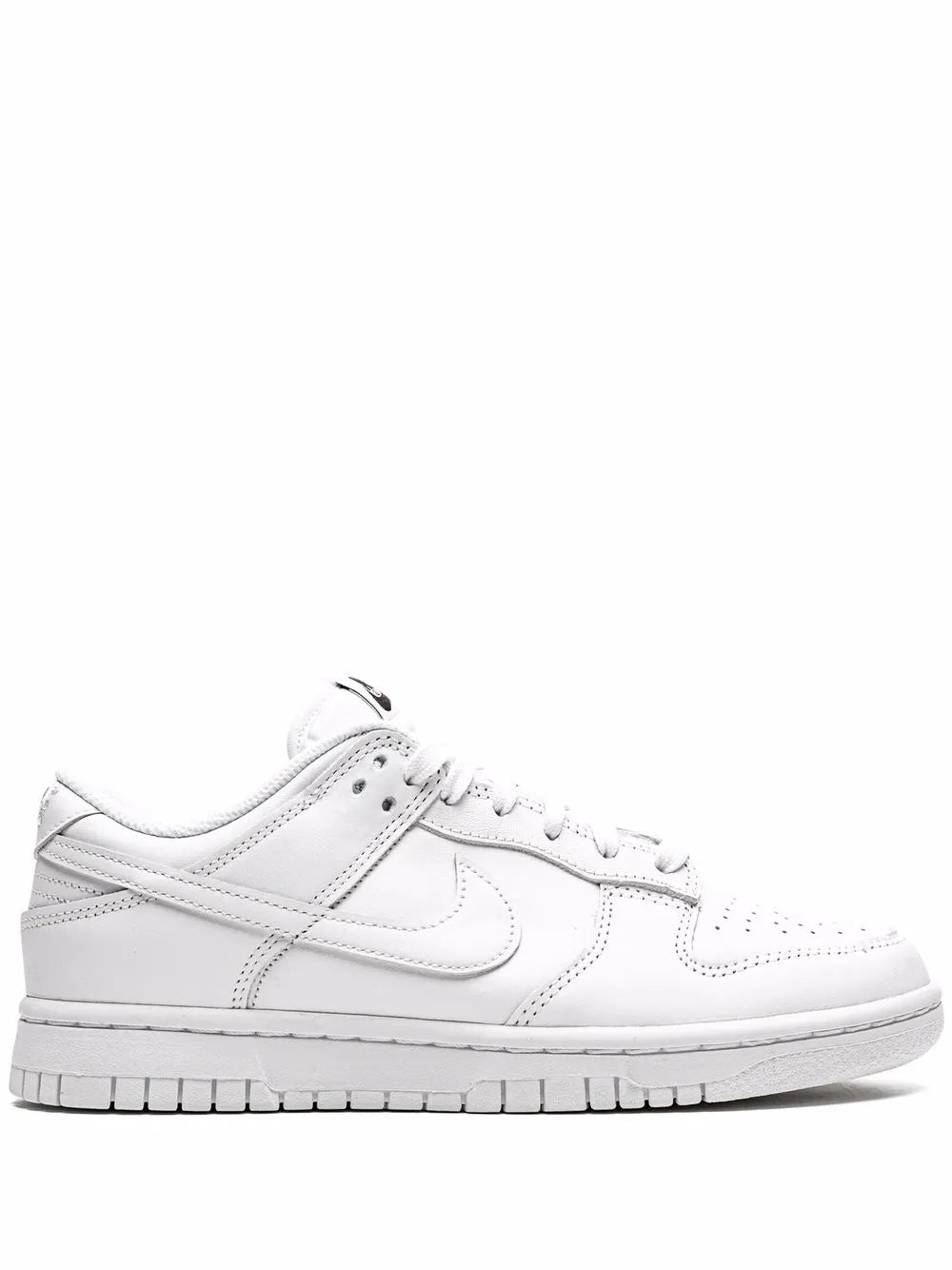 Nike SB Dunk Low Triple White