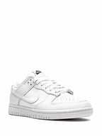 Nike SB Dunk Low Triple White