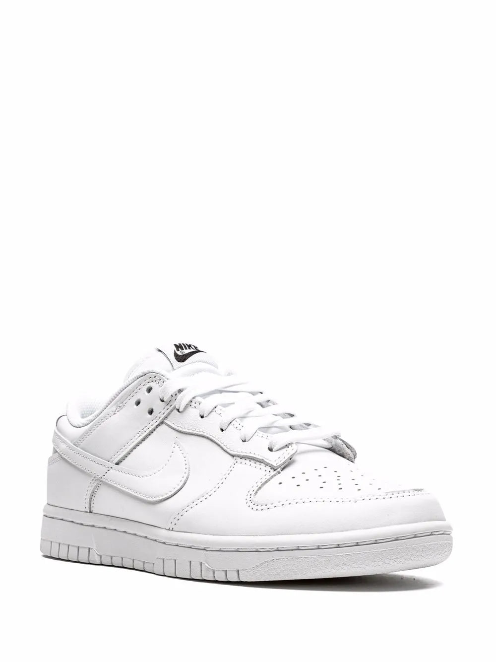 Nike SB Dunk Low Triple White