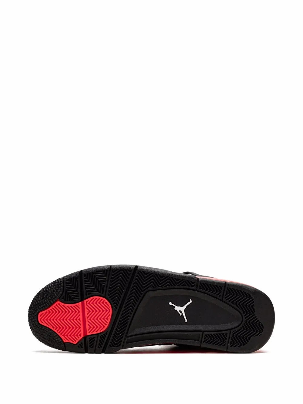 Jordan Air Jordan 4 Retro "Red Thunder"