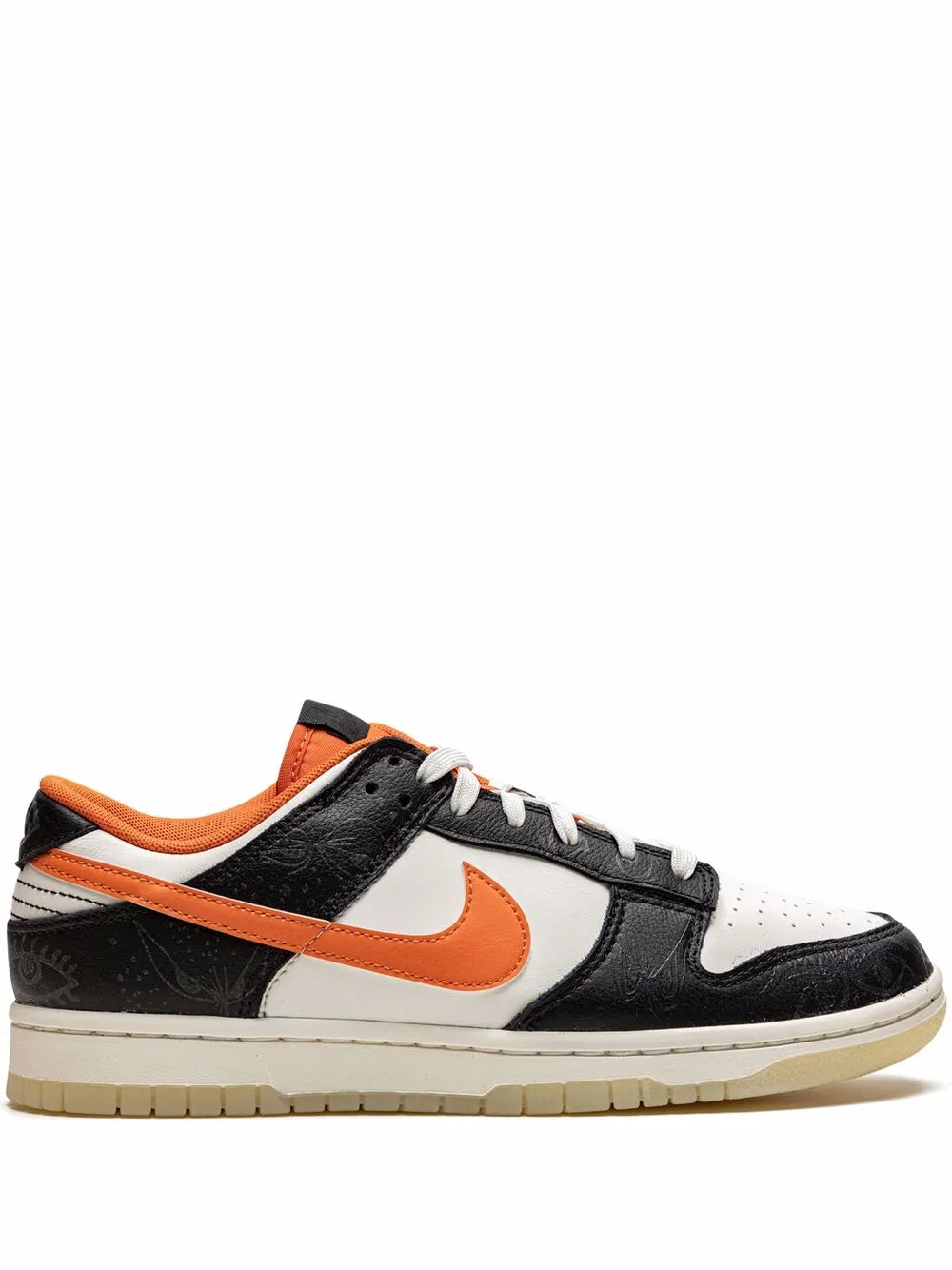 NİKE DUNK LOW HALLOWEN