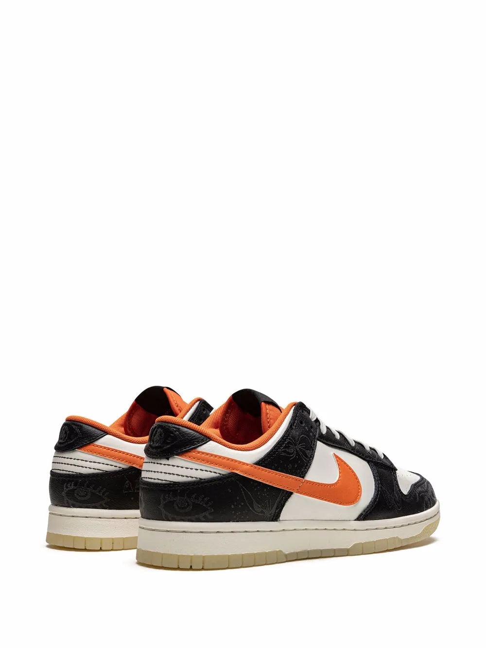 NİKE DUNK LOW HALLOWEN