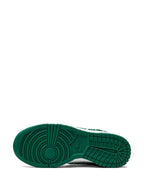 NİKE DUNK LOW GREEN PAİSLEY