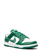 NİKE DUNK LOW GREEN PAİSLEY