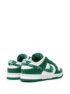 NİKE DUNK LOW GREEN PAİSLEY