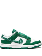 NİKE DUNK LOW GREEN PAİSLEY