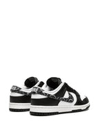 NİKE DUNK LOW PAİSLEY BLACK