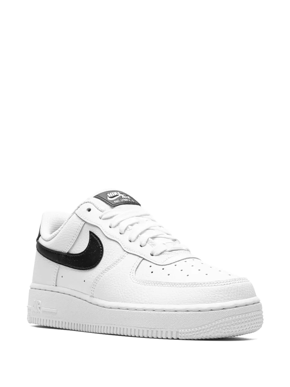 Nike Air Force 1 White Black