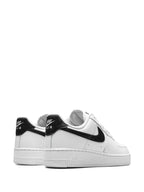 Nike Air Force 1 White Black