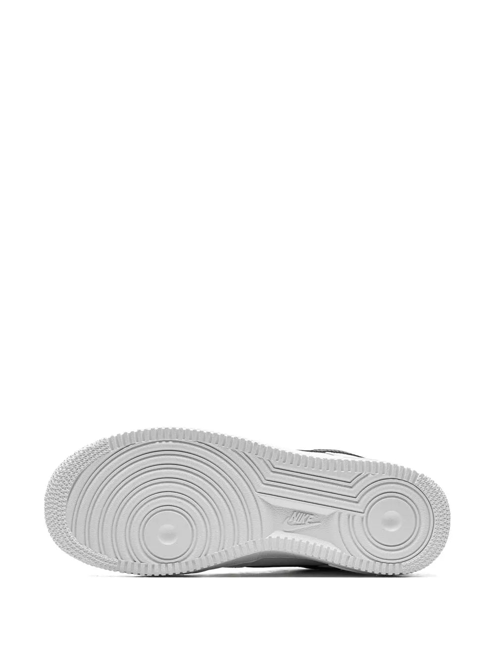 Nike Air Force 1 White Black