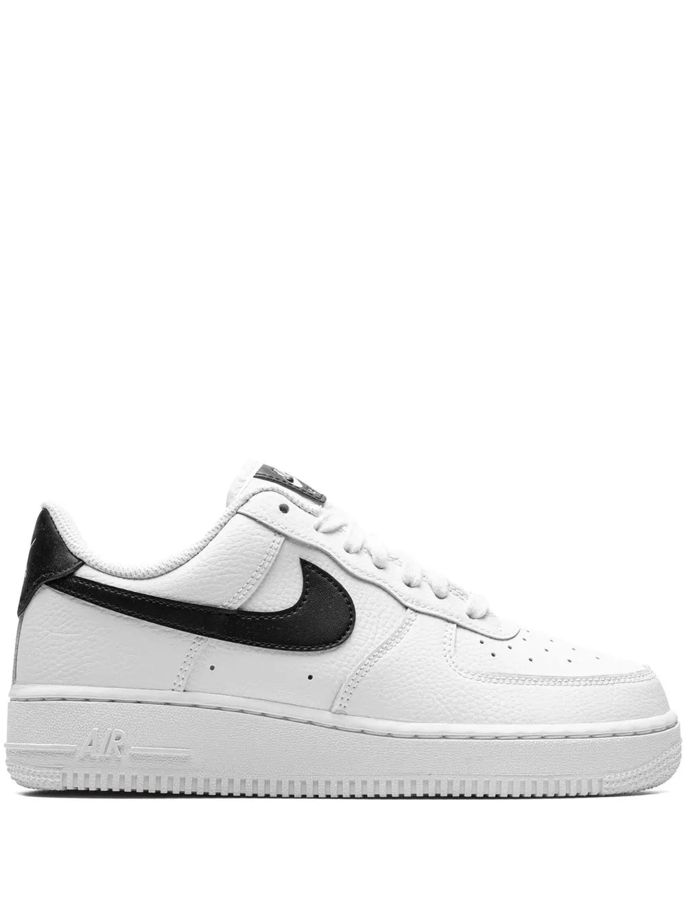 Nike Air Force 1 White Black