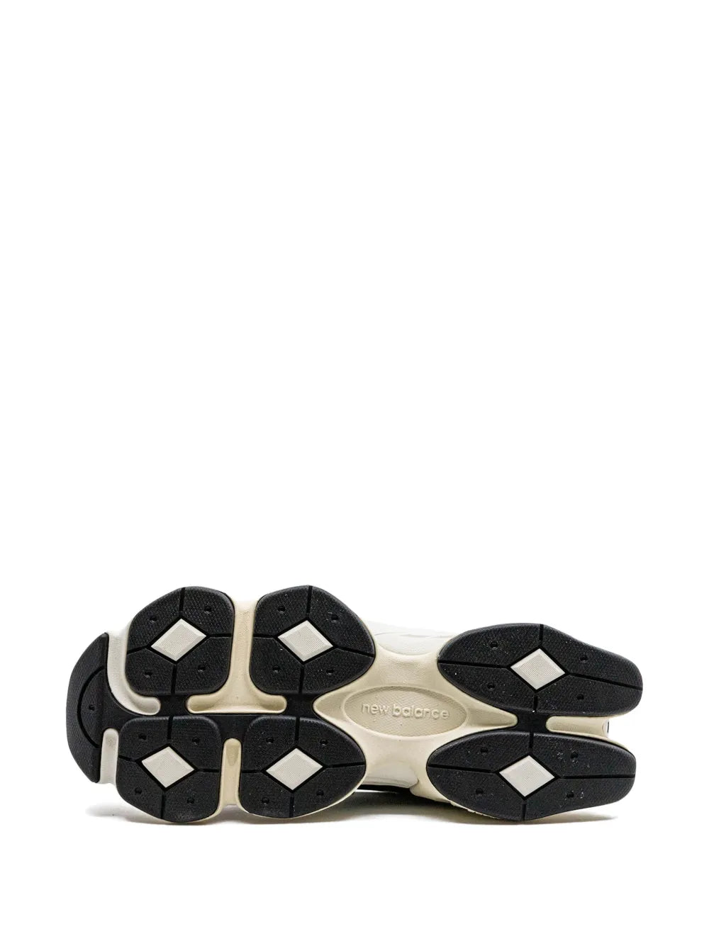 NEW BALANCE 9060 "BLACK / WHITE"