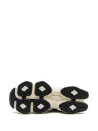 NEW BALANCE 9060 "BLACK / WHITE"