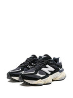 NEW BALANCE 9060 "BLACK / WHITE"