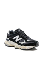 NEW BALANCE 9060 "BLACK / WHITE"