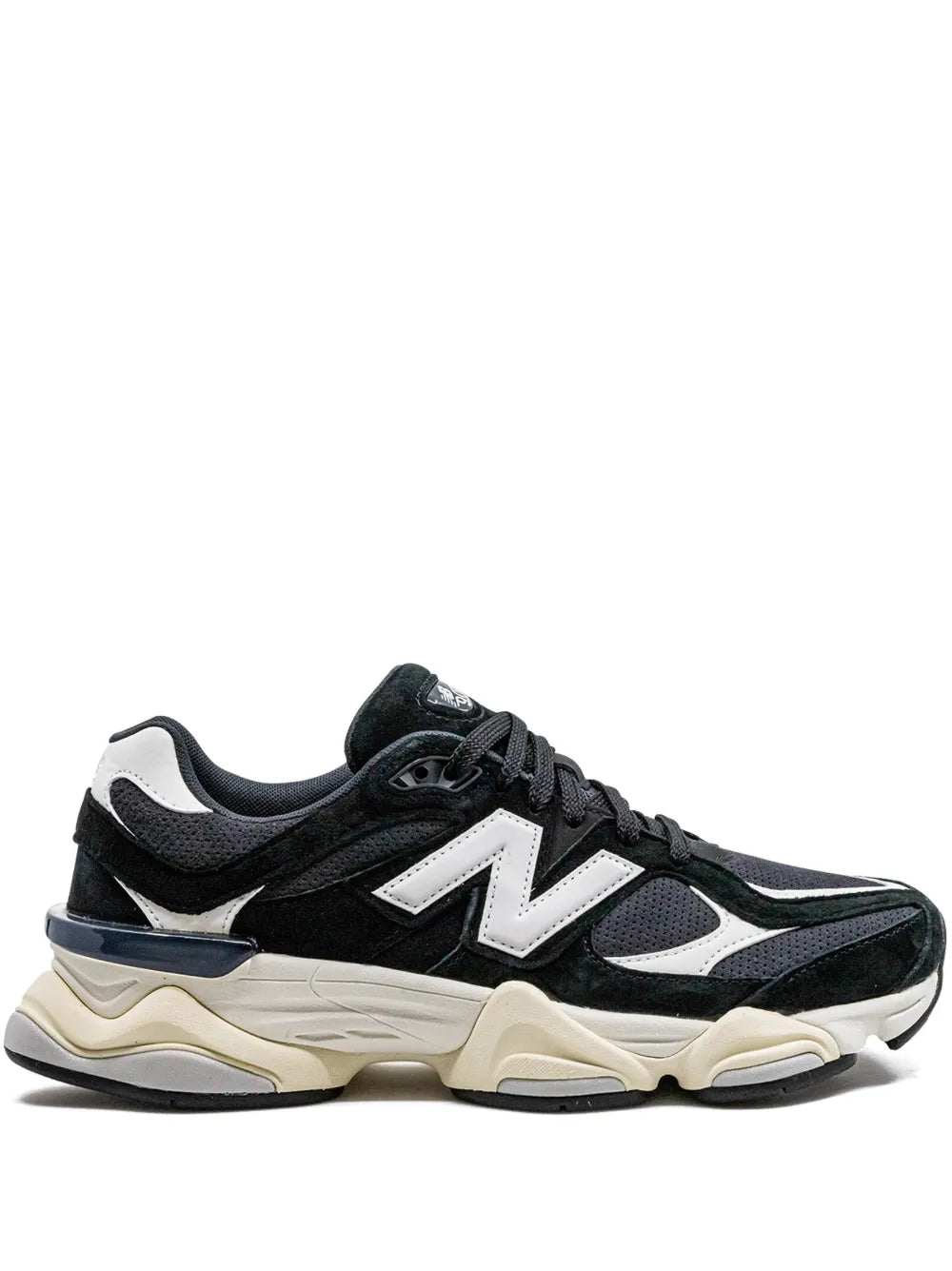NEW BALANCE 9060 "BLACK / WHITE"