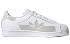 Adidas originals Superstar Reflective Pack 'White Grey'