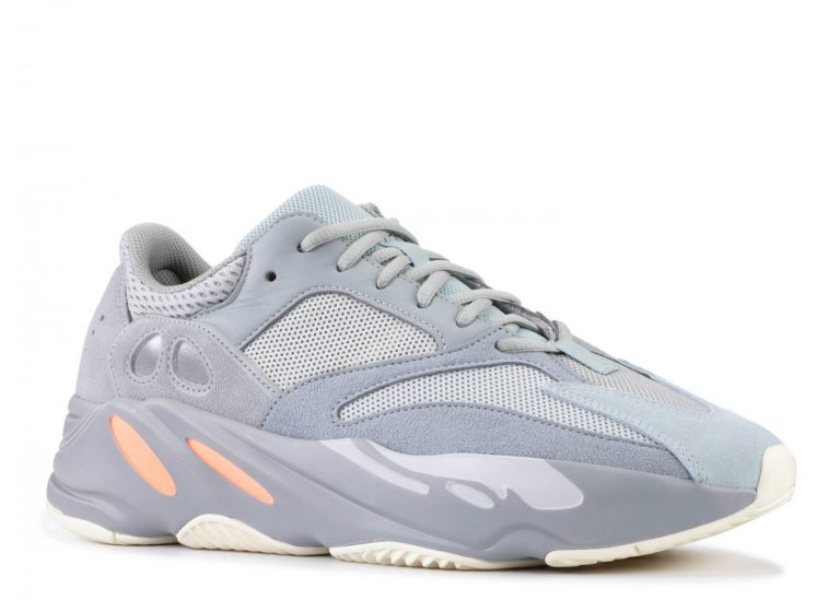 Adidas Y Yeezy Boost 700 "Inertia"