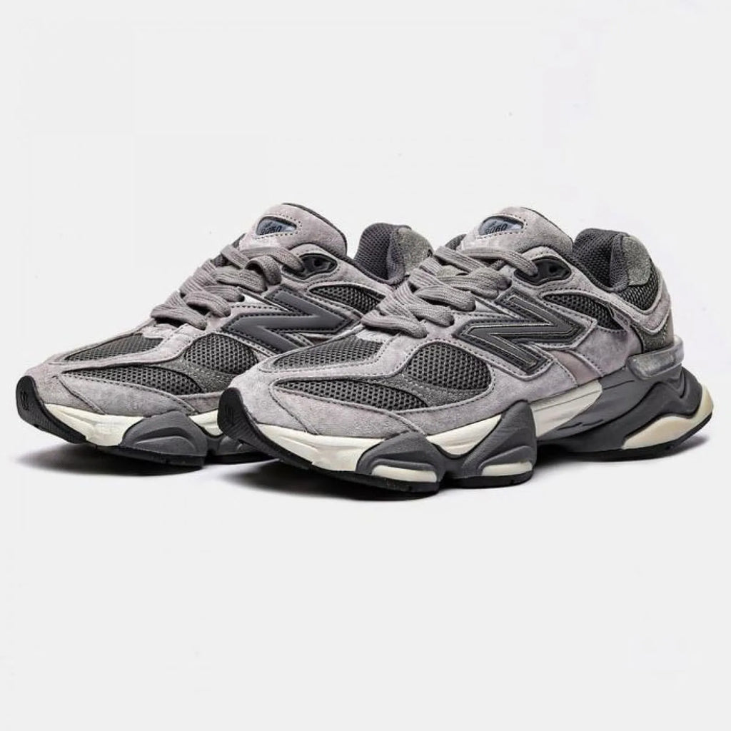 New Balance 9060 x Joe Freshgoods Dark Gray