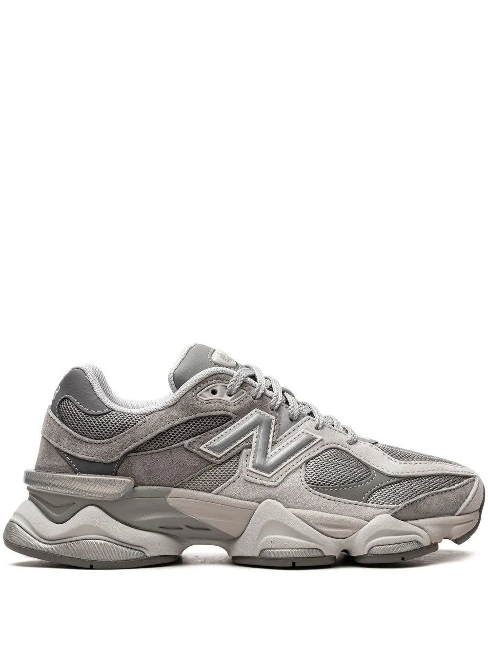 NEW BALANCE 9060 "SHADOW GREY"