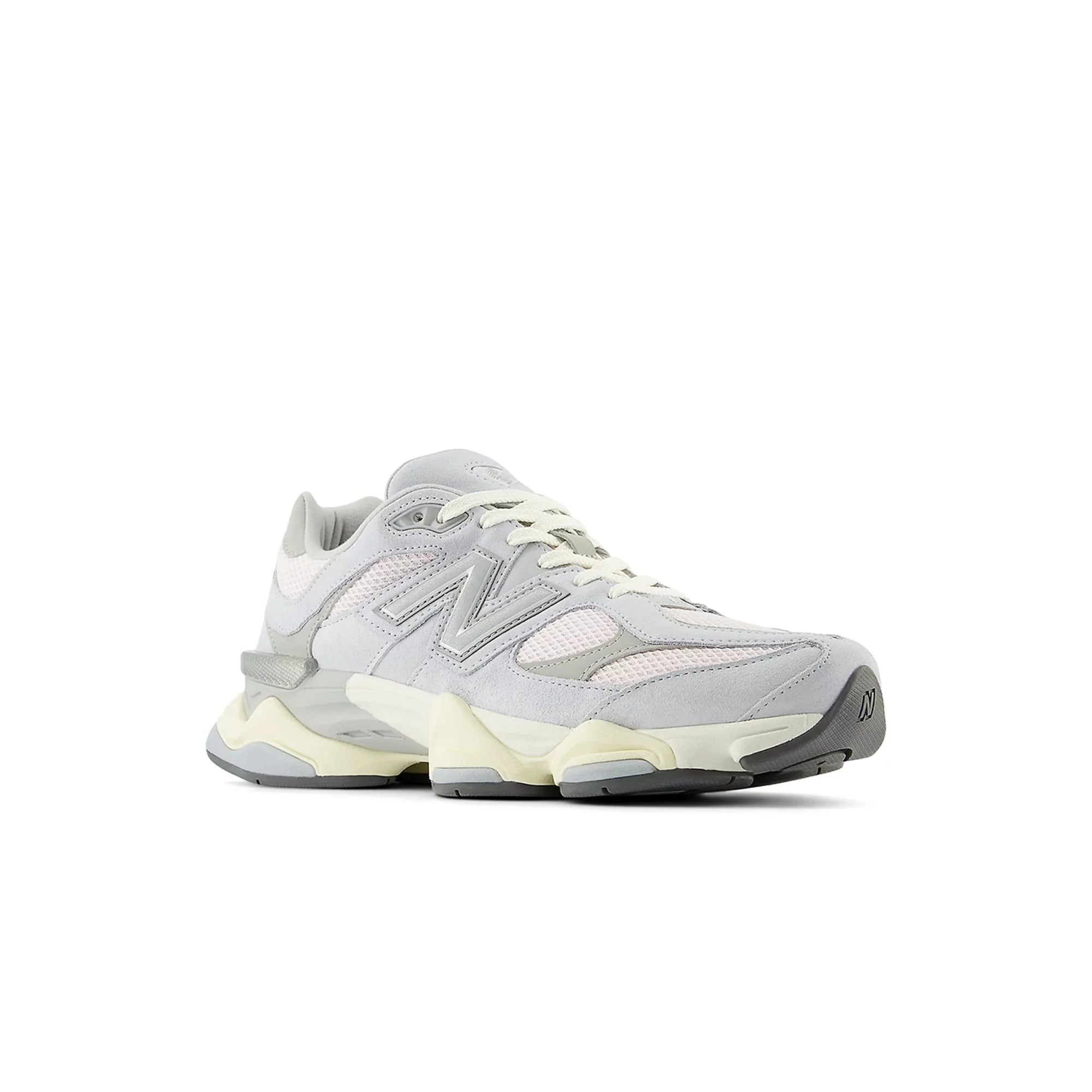 NEW BALANCE 9060 "GRANITE"