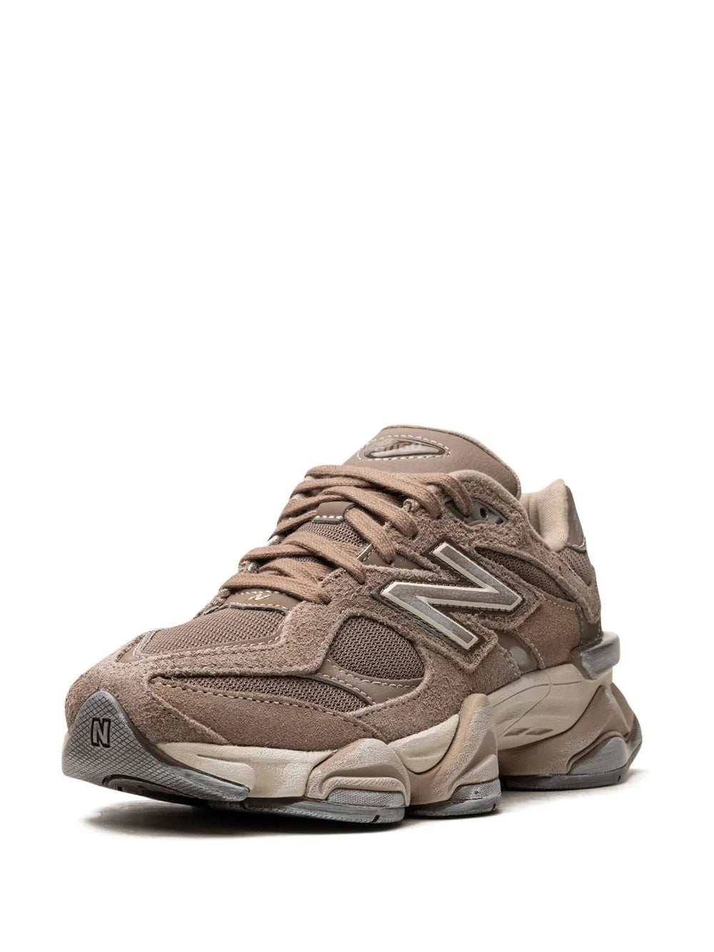 New Balance 9060 "Mushroom/Brown"