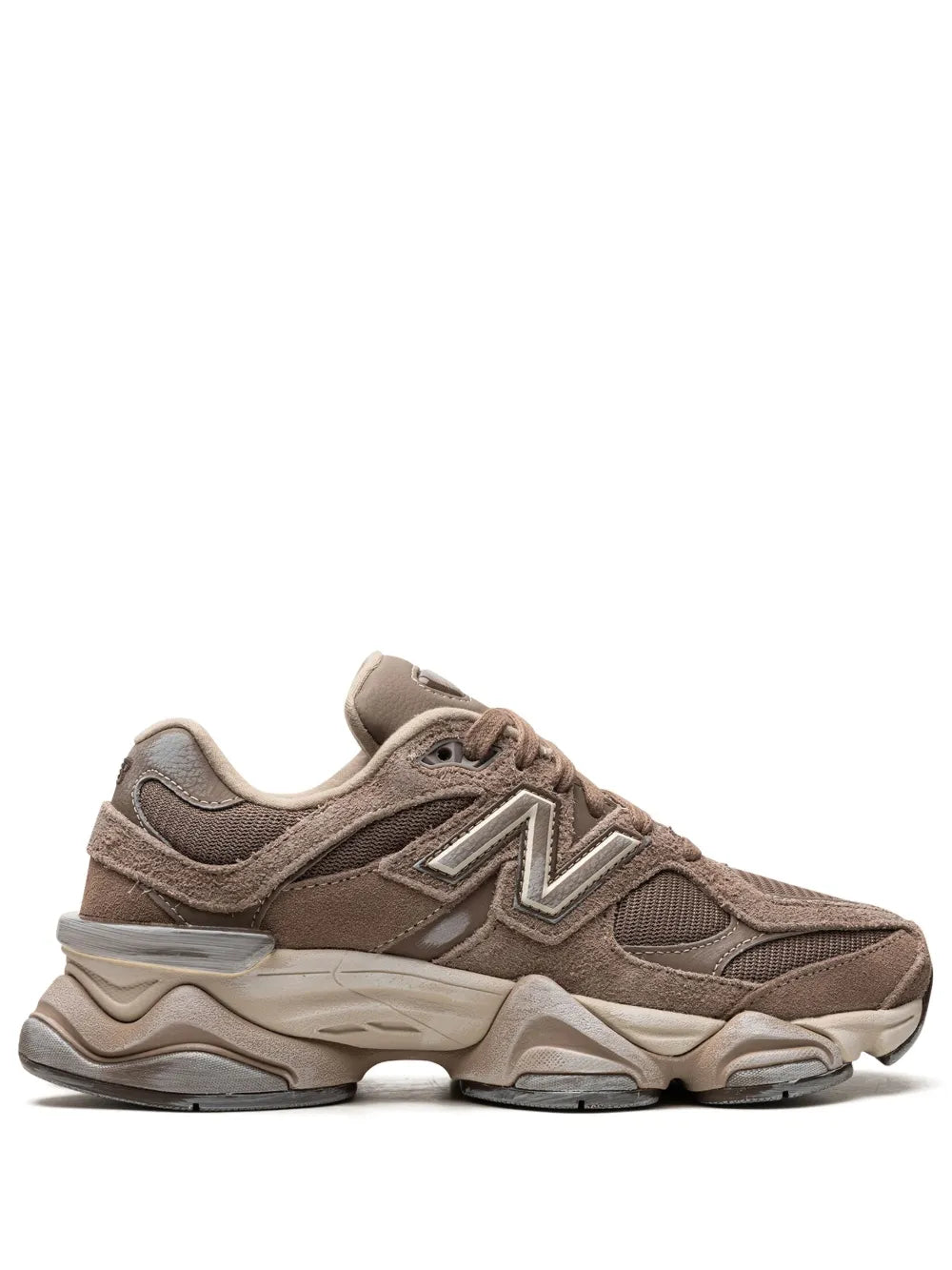 New Balance 9060 "Mushroom/Brown"