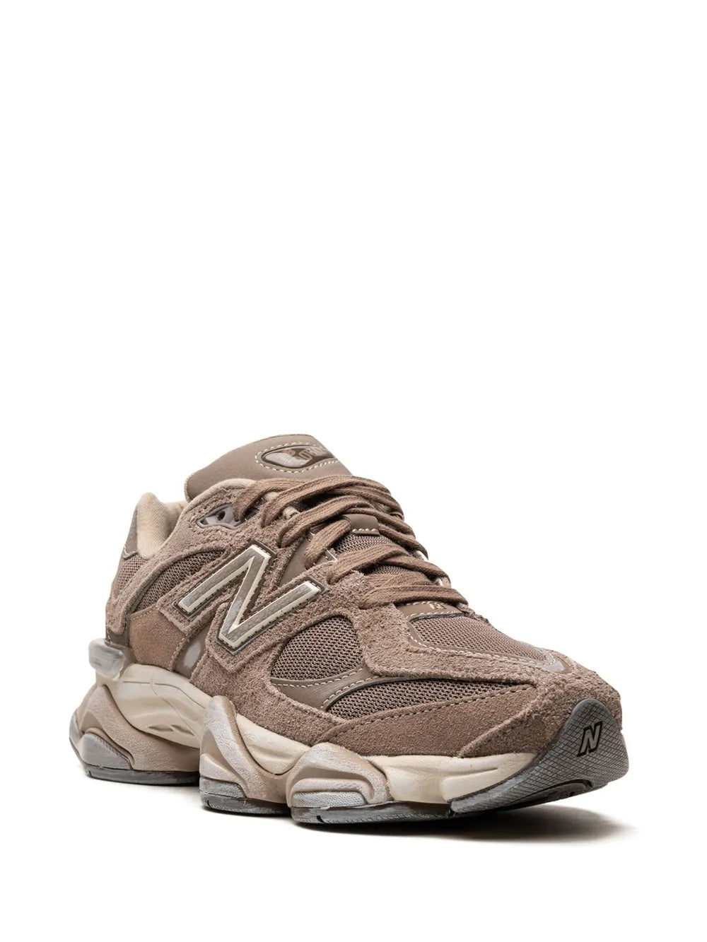 New Balance 9060 "Mushroom/Brown"