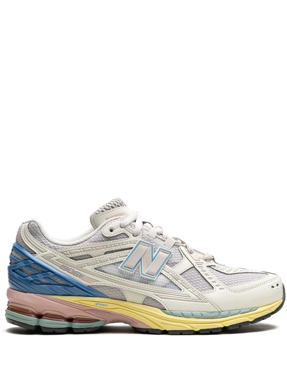 1906N "LUNAR NEW YEAR"